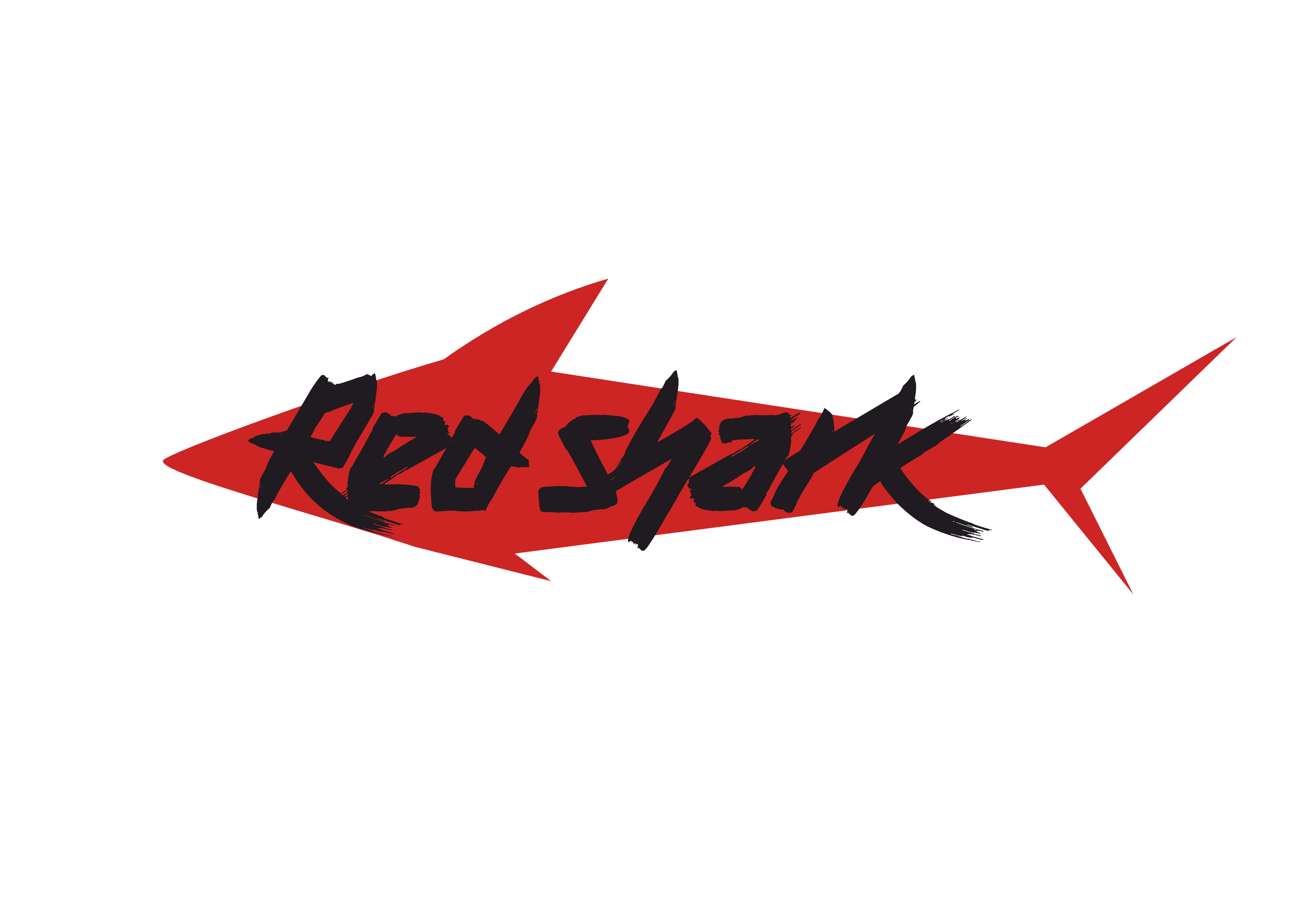 Red Shark